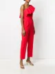 MSGM جمبسوت بكرانيش وتصميم غير متساوٍ