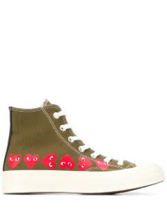 converse x cdg farfetch