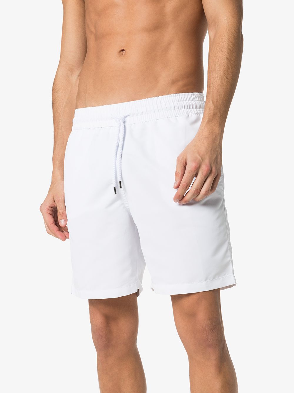 фото Frescobol carioca sport drawstring waist swim shorts