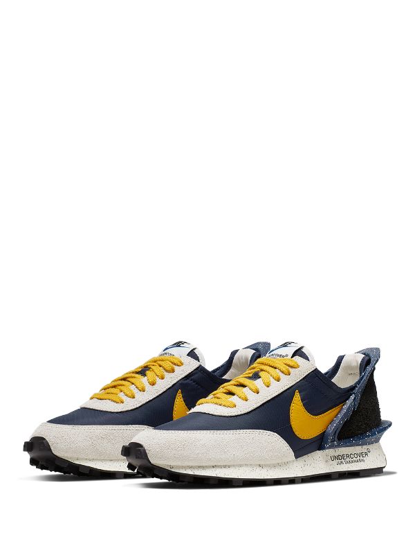 Kapel Ademen versneller Nike x Undercover Daybreak "Obsidian" Sneakers - Farfetch