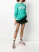 الصورة 2 من MSGM سويت شيرت بشعار