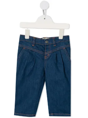 gucci designer jeans