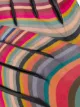 Paul Smith striped gloves