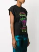 MSGM プリント Tシャツ