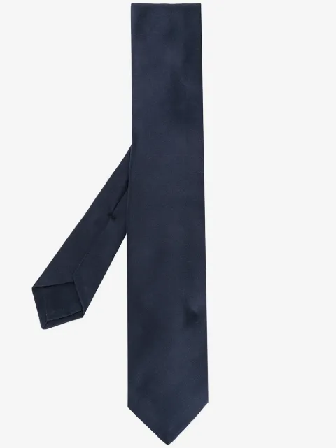 Kiton sidenslips
