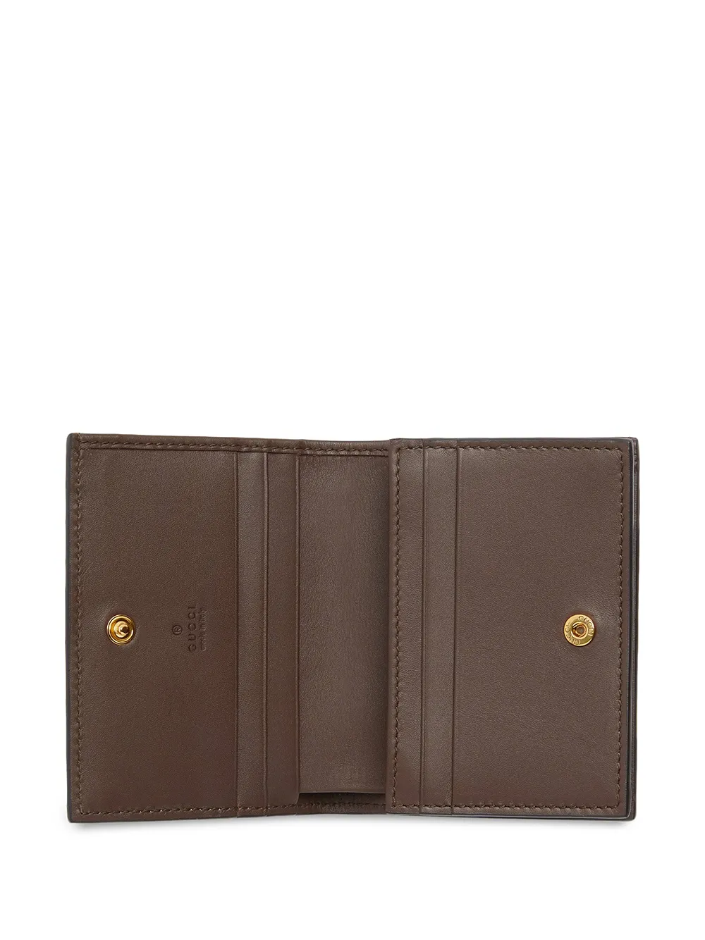 gg supreme card case