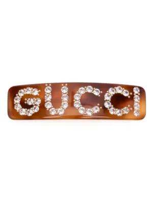 Gucci（グッチ）ウィメンズ ヘアアクセサリー - FARFETCH