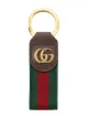 Image 1 of Gucci Ophidia key ring