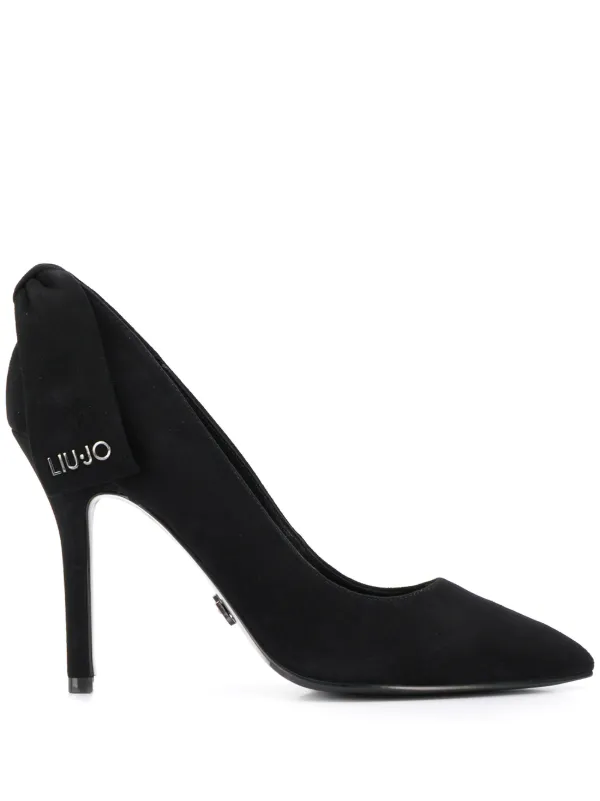 liu jo high heels