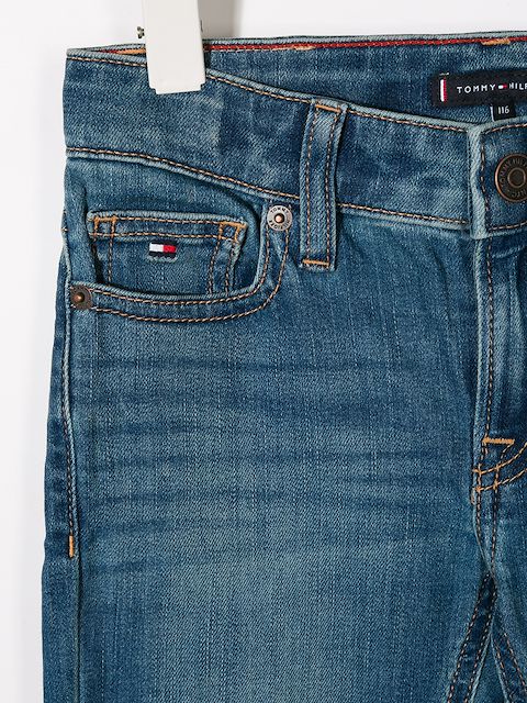 skinny tommy hilfiger jeans