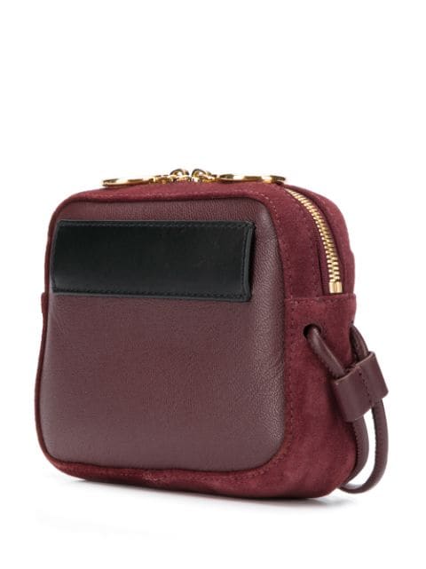 See By ChloÉ Tony Belt Bag In Red | ModeSens