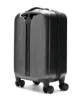 Image 2 of Emporio Armani embossed logo trolley
