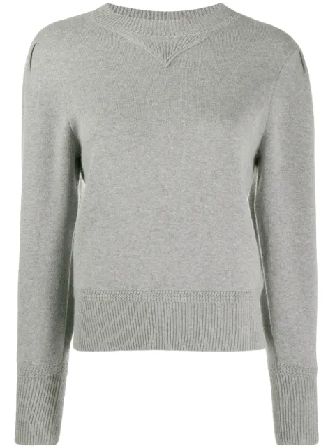 calvin klein pink wool coat