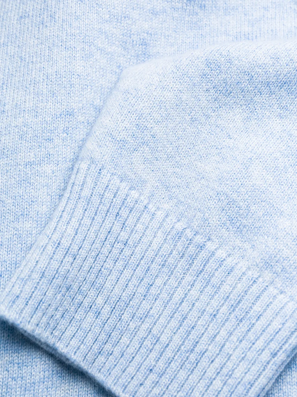 N.Peal Pullover mit Stehkragen | Image 6