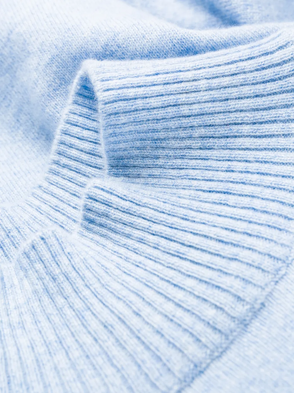 N.Peal Pullover mit Stehkragen | Image 7