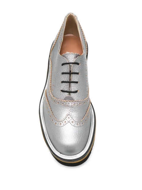 boden platform brogues