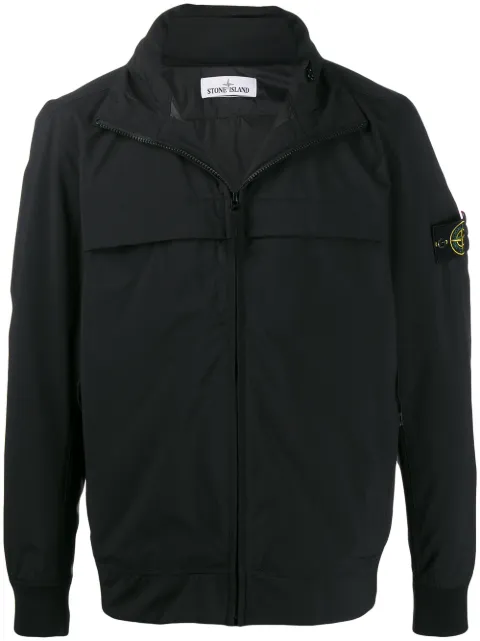 Stone Island Soft Shell-R jacket
