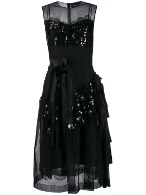 simone rocha dress sale