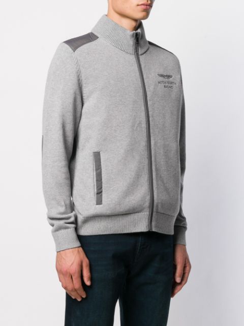 aston martin racing team sweatshirt