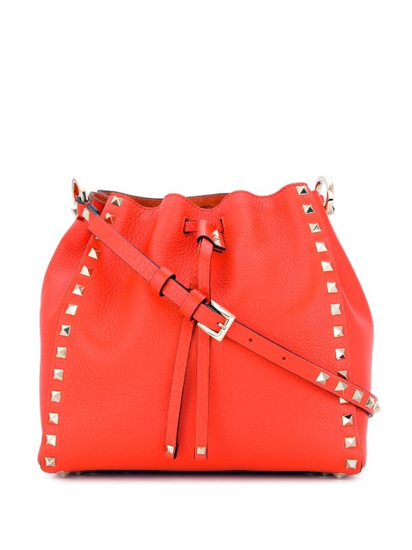 valentino garavani bucket bag