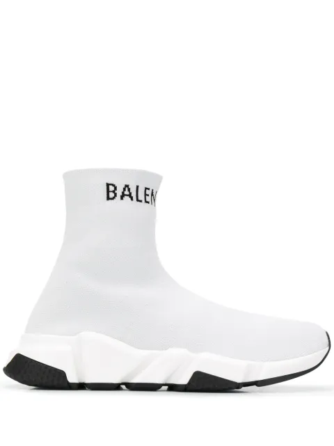 womens balenciaga socks