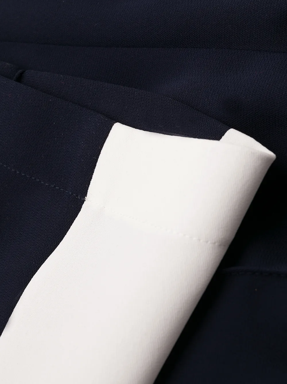 MSGM Pantaloni sportivi con bande laterali | Image 6