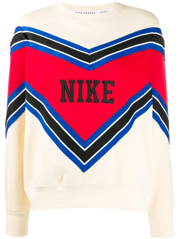 nike sportswear nsw sweatshirt
