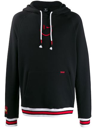 nike basketball hoodie