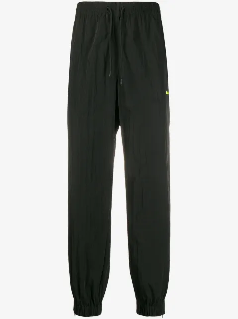 MSGM pants con logo