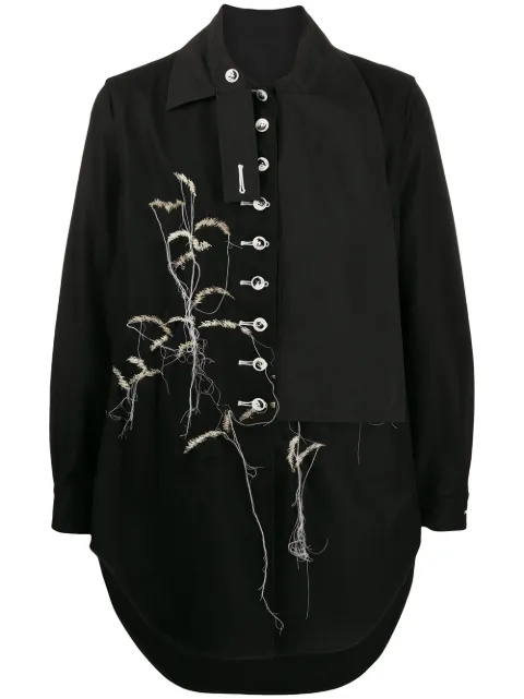 yohji yamamoto aw19