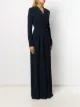 Talbot Runhof Bisini jumpsuit