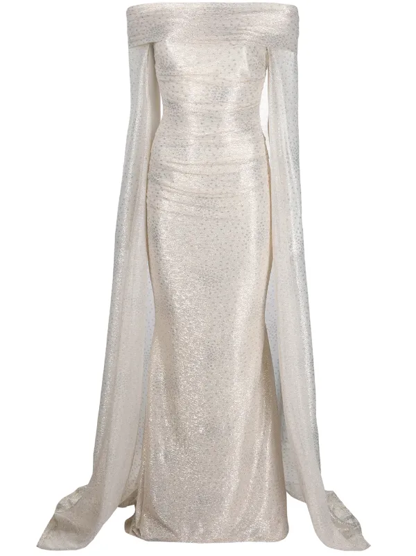 talbot runhof dresses