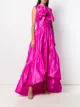 Talbot Runhof long dress