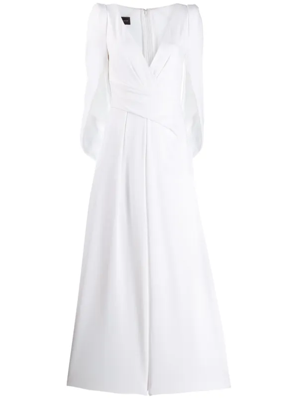 talbot runhof jumpsuit