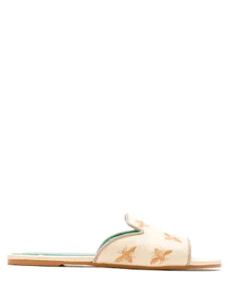 Blue Bird Shoes