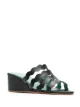 Image 2 of Blue Bird Shoes Wave platform sandals