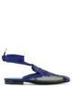 الصورة 1 من Blue Bird Shoes حذاء سهل الارتداء بتصميم شبكي
