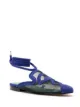 الصورة 2 من Blue Bird Shoes حذاء سهل الارتداء بتصميم شبكي