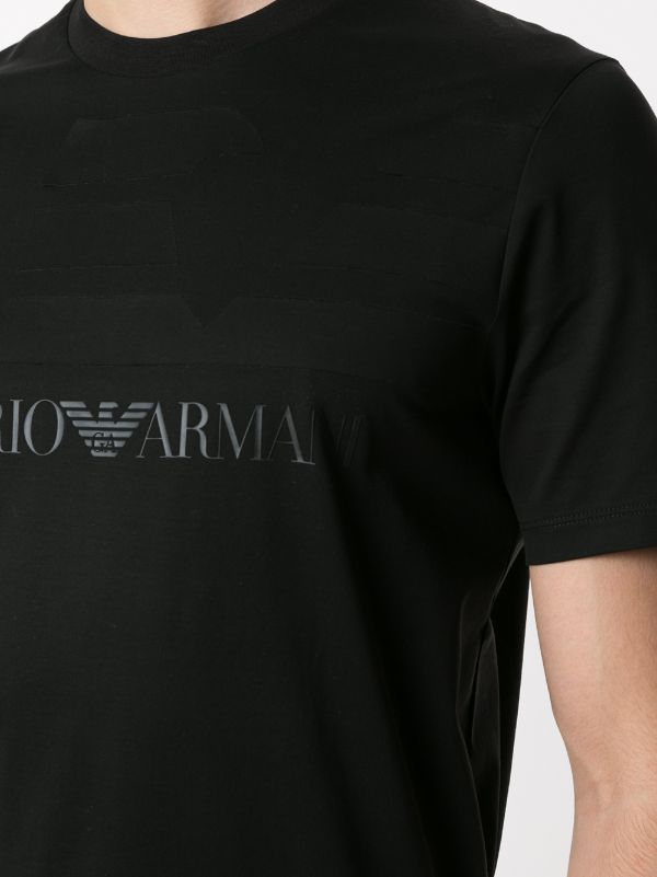 emporio armani camiseta