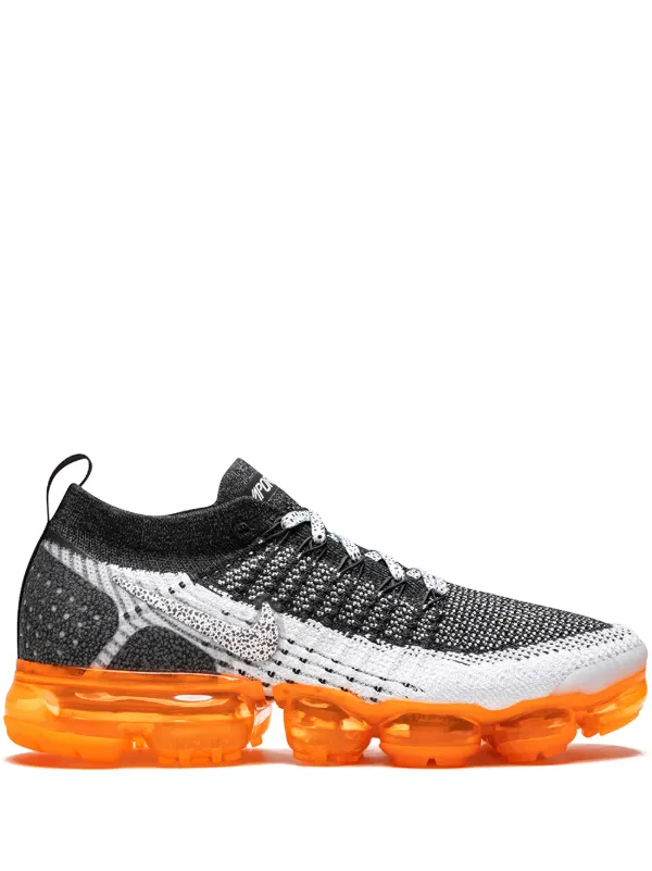 air vapormax flyknit 2 sneakers