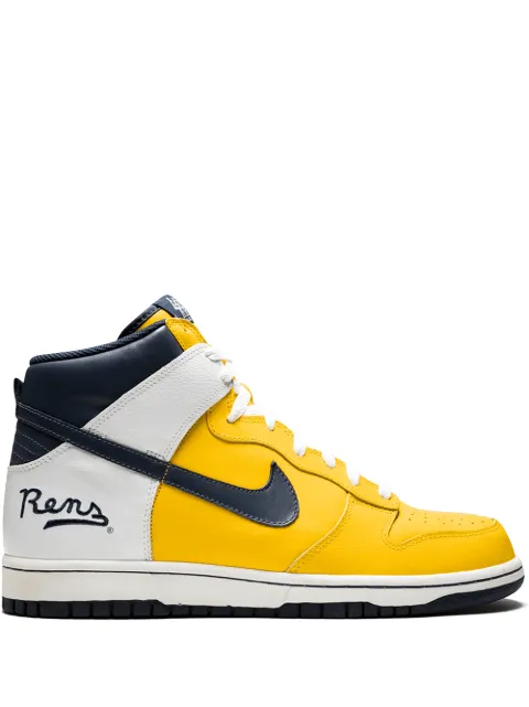 nike dunk mens high