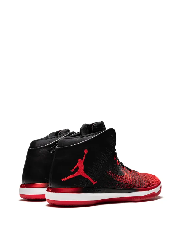 Air jordan 31 nero online