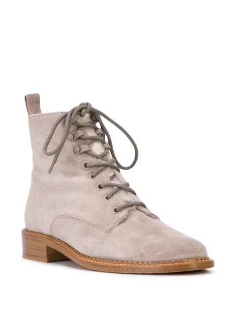 vince cabria booties