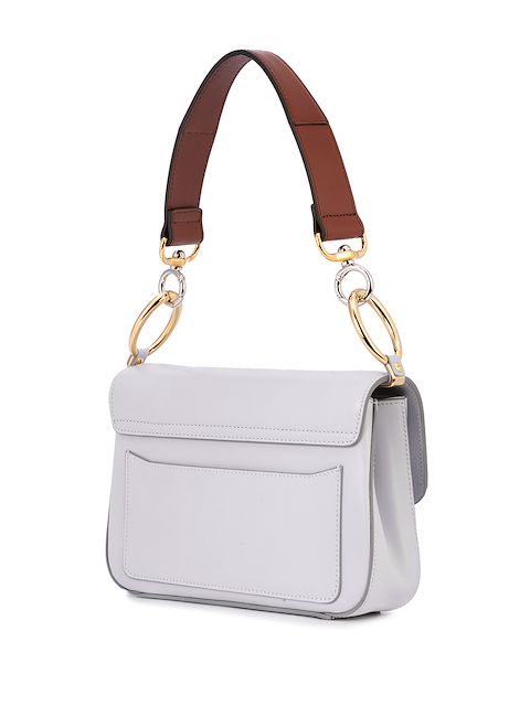 chloé c double carry bag