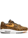 Nike x Atmos Air Max 1 ""Animal Pack 3.0 - Leopard"" sneakers - Brown