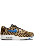 Nike x Atmos Air Max 1 ""Animal Pack 3.0 - Leopard"" sneakers - Brown