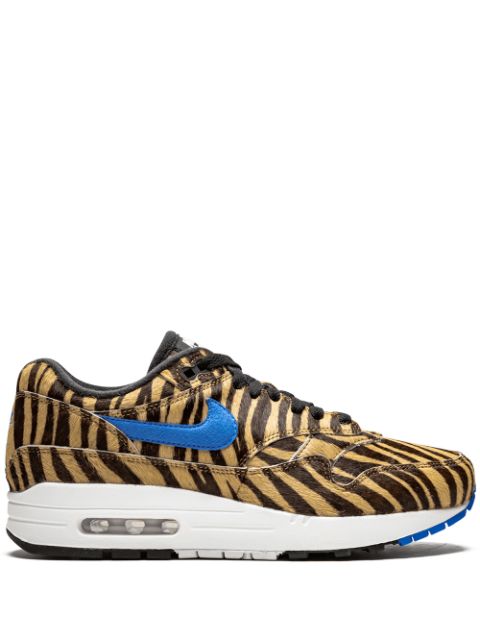 Nike x Atmos Air Max 1 "Animal Pack 3.0 - Leopard" sneakers WOMEN