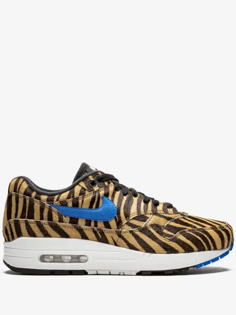 Nike x Atmos Air Max 1 "Animal Pack 3.0 - Leopard" sneakers