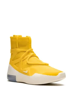 fear of god amarillo