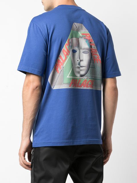 palace flaggin t shirt